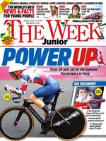 The Week Junior